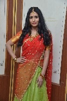 Actress Jo Sharma Photos